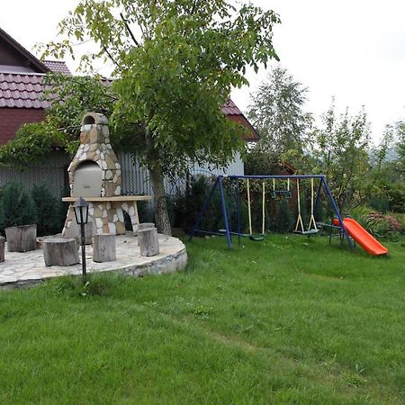 Jankowka Villa Wieliczka Luaran gambar